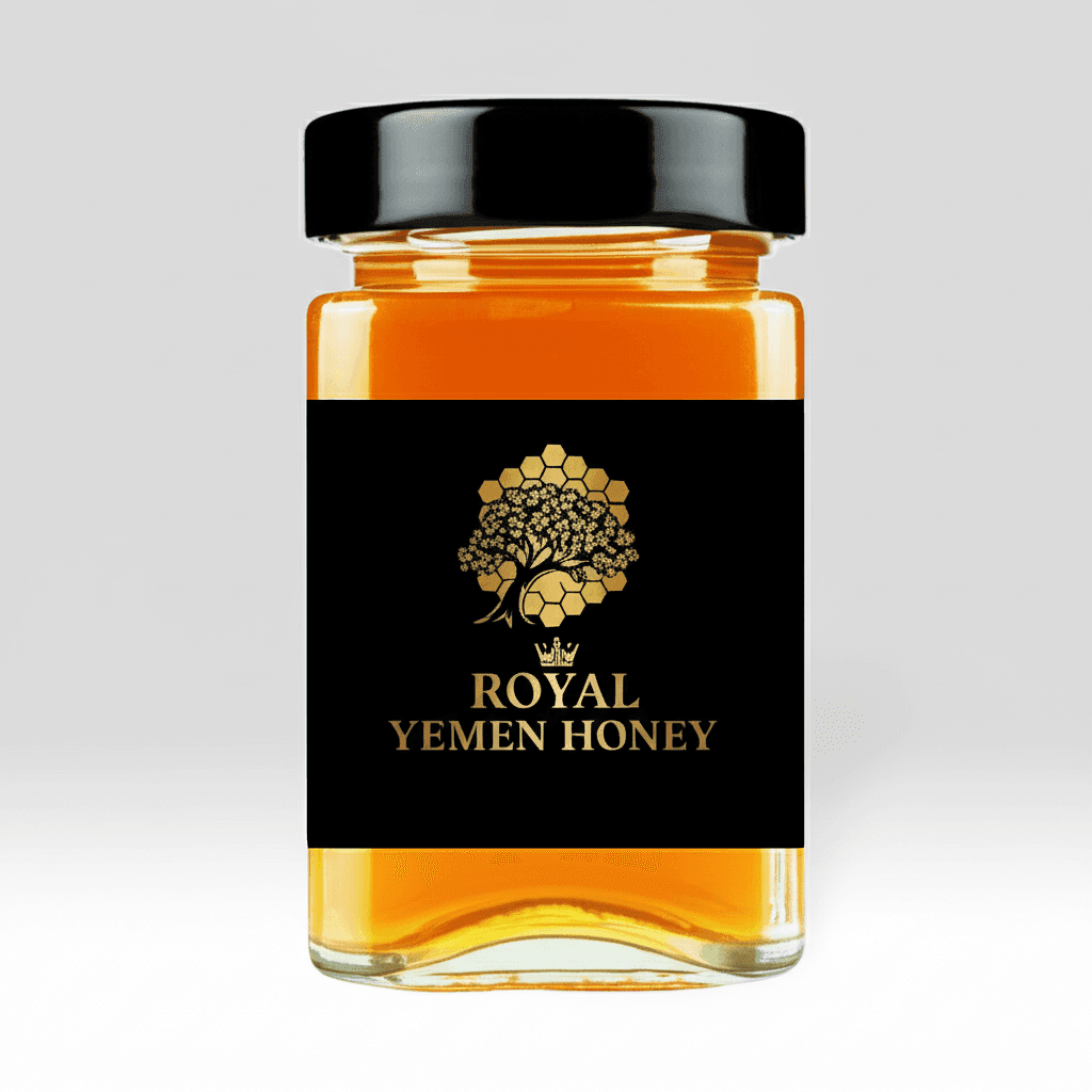 Customized Honey Packaging Solutions